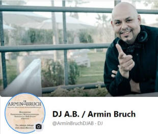 <img src=“Facebook Fanpage - ArminBruchDJAB 2021.jpg“ alt=“Facebook Fanpage - ArminBruchDJAB″