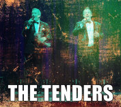 Gesangs-Duo The Tenders