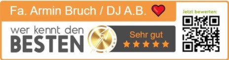 <img src=“WerKenntDenBesten Siegel 2025.jpg“ alt=“Armin Bruch bei www.WerKenntDenBesten.de″