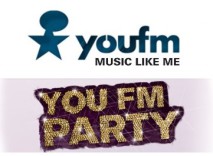 <img src=“YOU FM Party DJ.jpg“ alt=“YOU FM Party DJ″
