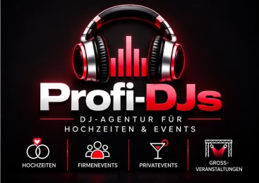 Profi-DJs.net - DJ-Team und Eventservice von Armin Bruch